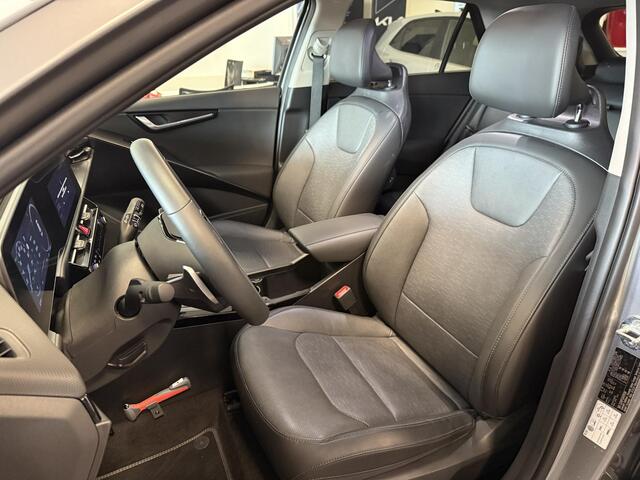 KIA Niro 1.6 GDi Hybrid ExecutiveLine