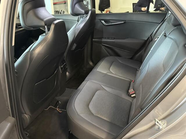 KIA Niro 1.6 GDi Hybrid ExecutiveLine