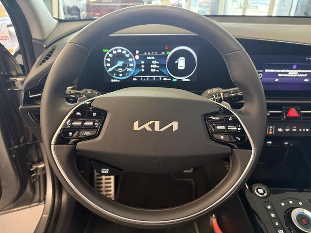 KIA Niro 1.6 GDi Hybrid ExecutiveLine