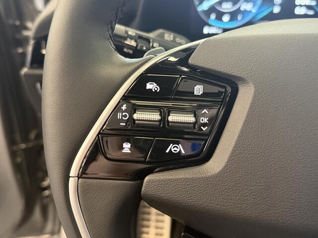 KIA Niro 1.6 GDi Hybrid ExecutiveLine