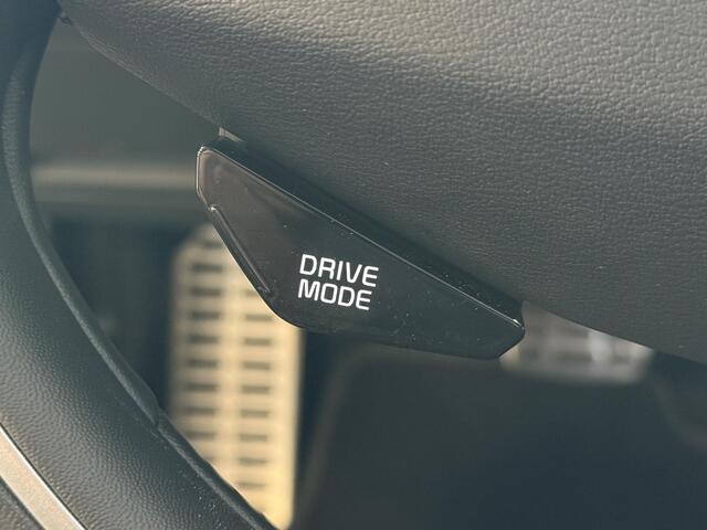 KIA Niro 1.6 GDi Hybrid ExecutiveLine