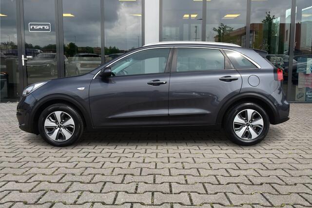 KIA Niro 1.6 GDi Hybrid First Edition | Camera | DAB | Carplay |