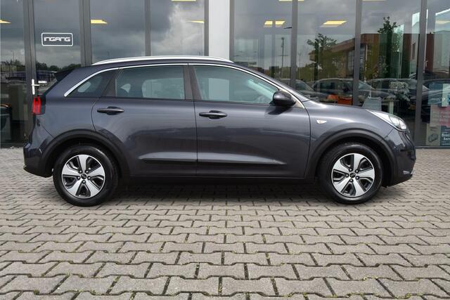 KIA Niro 1.6 GDi Hybrid First Edition | Camera | DAB | Carplay |