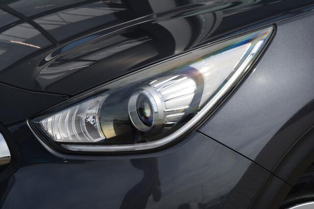 KIA Niro 1.6 GDi Hybrid First Edition | Camera | DAB | Carplay |