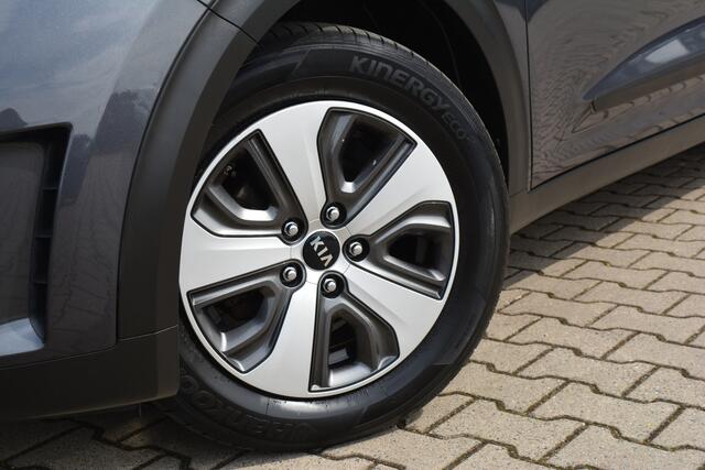 KIA Niro 1.6 GDi Hybrid First Edition | Camera | DAB | Carplay |