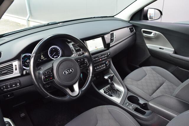 KIA Niro 1.6 GDi Hybrid First Edition | Camera | DAB | Carplay |