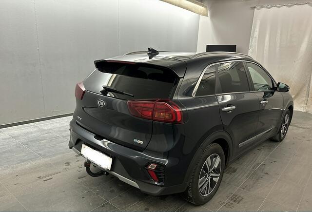 KIA Niro 1.6 GDi PHEV DynamicPlusLine | Schuifdak | Trekhaak | Camera