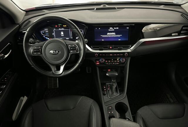 KIA Niro 1.6 GDi PHEV DynamicPlusLine | Schuifdak | Trekhaak | Camera