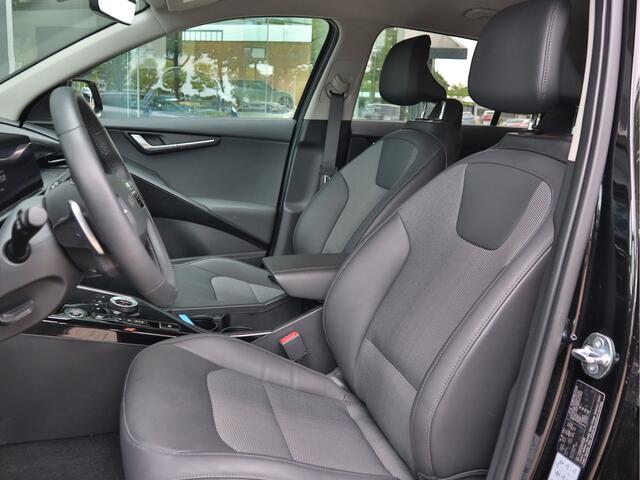KIA Niro 1.6 GDi PHEV Plug-In DynamicPlusLine | Navi | Keyless | Camera | Stoel+Stuurverw. | Adapt Cr.Control | Tot 10jr. Kia Garantie