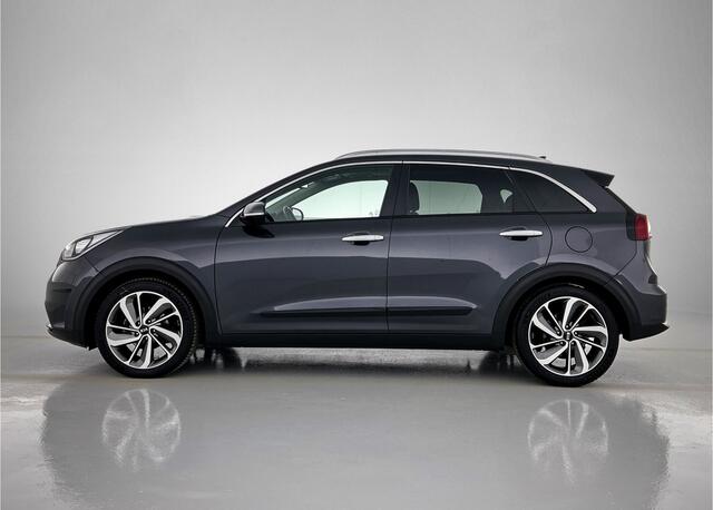 KIA Niro 1.6 GDi Hybrid ExecutiveLine Op afspraak beschikbaar, interesse in deze mooie auto? Neem vooraf contact op met Kia Breda!