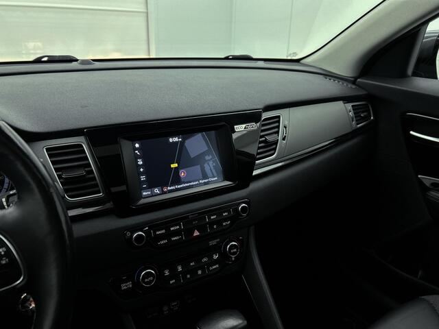 KIA Niro 1.6 GDi Hybrid ExecutiveLine Op afspraak beschikbaar, interesse in deze mooie auto? Neem vooraf contact op met Kia Breda!