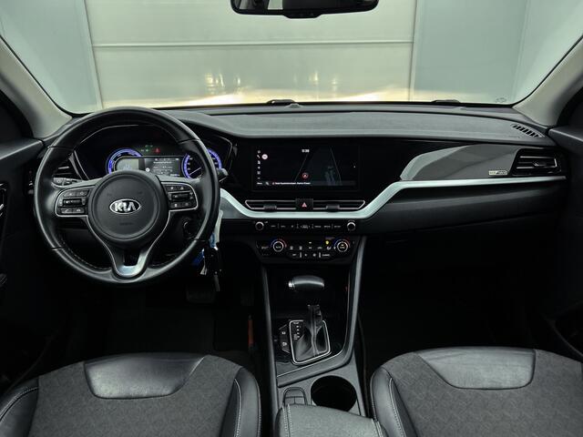 KIA Niro 1.6 GDi Hybrid DynamicLine Op afspraak beschikbaar, interesse in deze mooie auto? Neem vooraf contact op met Kia Breda!
