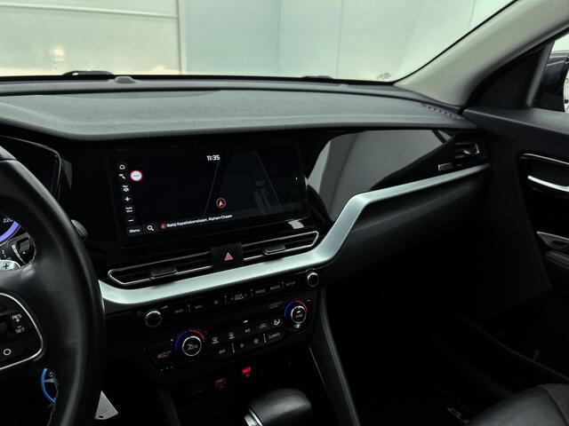 KIA Niro 1.6 GDi Hybrid DynamicLine Op afspraak beschikbaar, interesse in deze mooie auto? Neem vooraf contact op met Kia Breda!