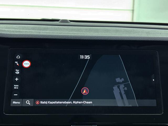 KIA Niro 1.6 GDi Hybrid DynamicLine Op afspraak beschikbaar, interesse in deze mooie auto? Neem vooraf contact op met Kia Breda!