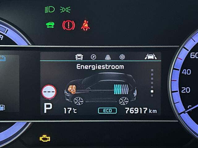 KIA Niro 1.6 GDi Hybrid DynamicLine Op afspraak beschikbaar, interesse in deze mooie auto? Neem vooraf contact op met Kia Breda!