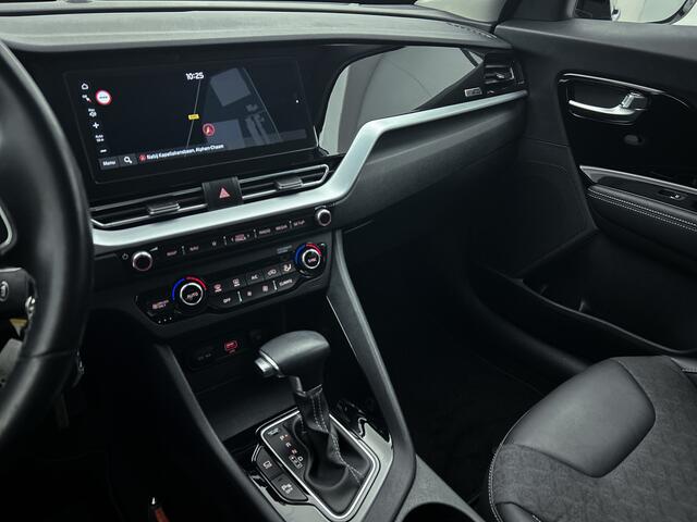 KIA Niro 1.6 GDi Hybrid DynamicLine Op afspraak beschikbaar, interesse in deze mooie auto? Neem vooraf contact op met Kia Breda!