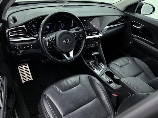 KIA Niro 1.6 GDi Hybrid ExecutiveLine Limited Op afspraak beschikbaar, interesse in deze mooie auto? Neem vooraf contact op met Kia Breda!