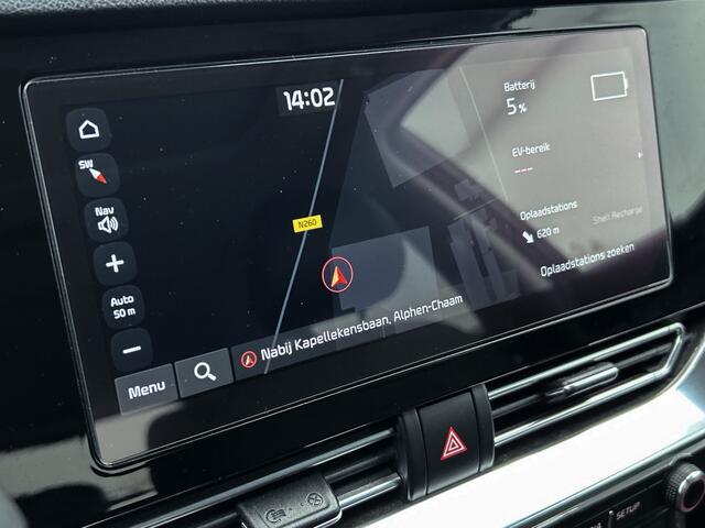 KIA Niro 1.6 GDi Hybrid ExecutiveLine Limited Op afspraak beschikbaar, interesse in deze mooie auto? Neem vooraf contact op met Kia Breda!