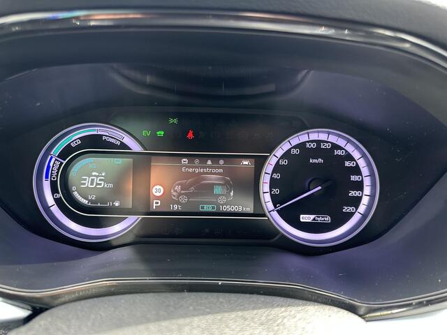 KIA Niro 1.6 GDi Hybrid DynamicLine | trekhaak | navigatie | automaat