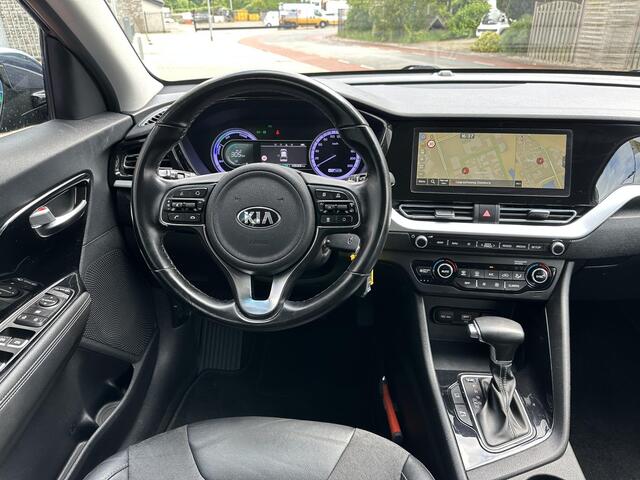 KIA Niro 1.6 GDi Hybrid DynamicLine | trekhaak | navigatie | automaat