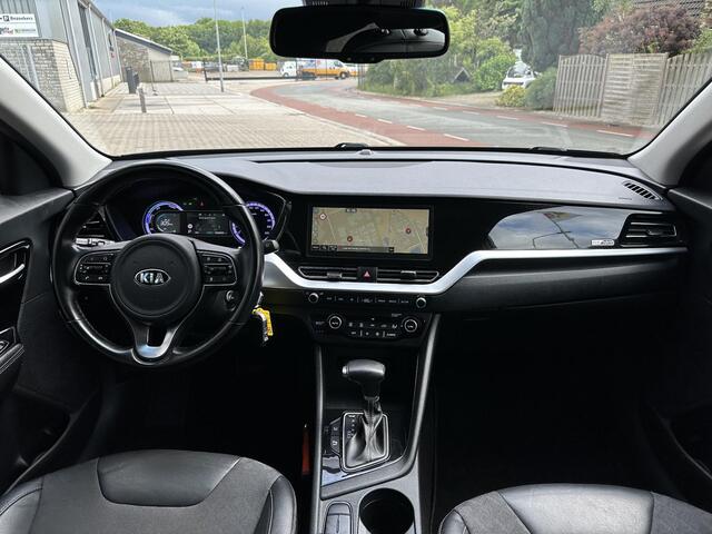 KIA Niro 1.6 GDi Hybrid DynamicLine | trekhaak | navigatie | automaat