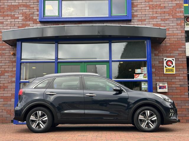 KIA Niro 1.6 GDi Hybrid DynamicLine | trekhaak | navigatie | automaat