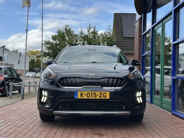 KIA Niro 1.6 GDi Hybrid DynamicLine | trekhaak | navigatie | automaat