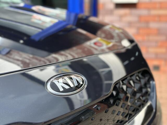 KIA Niro 1.6 GDi Hybrid DynamicLine | trekhaak | navigatie | automaat