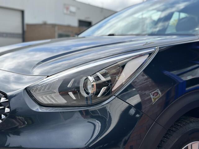KIA Niro 1.6 GDi Hybrid DynamicLine | trekhaak | navigatie | automaat