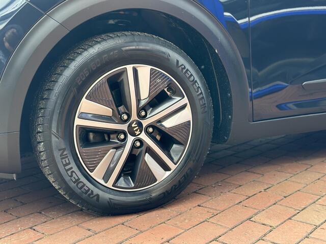 KIA Niro 1.6 GDi Hybrid DynamicLine | trekhaak | navigatie | automaat