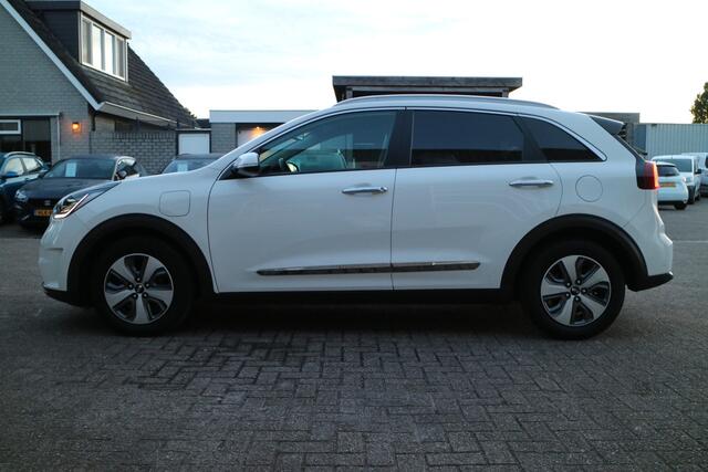 KIA Niro 1.6 GDi PHEV DynamicPlusLine | Carplay | Camera | Trekhaak! |