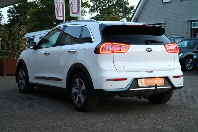 KIA Niro 1.6 GDi PHEV DynamicPlusLine | Carplay | Camera | Trekhaak! |