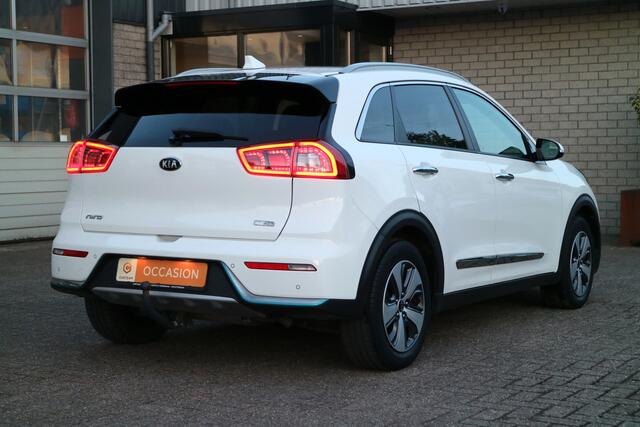 KIA Niro 1.6 GDi PHEV DynamicPlusLine | Carplay | Camera | Trekhaak! |