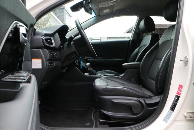 KIA Niro 1.6 GDi PHEV DynamicPlusLine | Carplay | Camera | Trekhaak! |