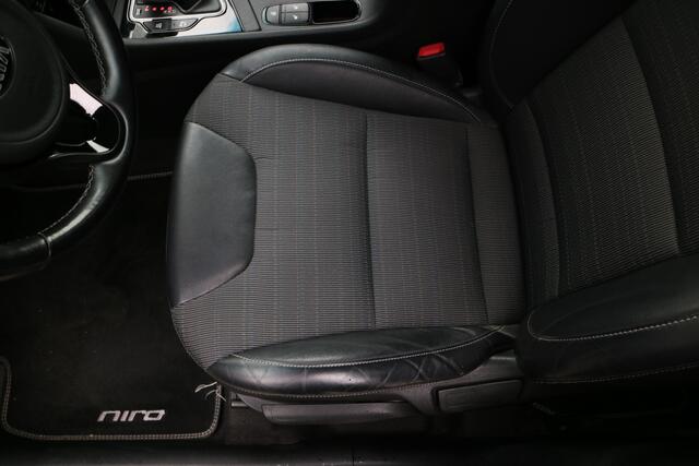 KIA Niro 1.6 GDi PHEV DynamicPlusLine | Carplay | Camera | Trekhaak! |