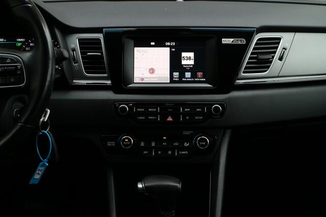 KIA Niro 1.6 GDi PHEV DynamicPlusLine | Carplay | Camera | Trekhaak! |