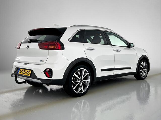 KIA Niro 1.6 GDi Hybrid SportsLine | Trekhaak |