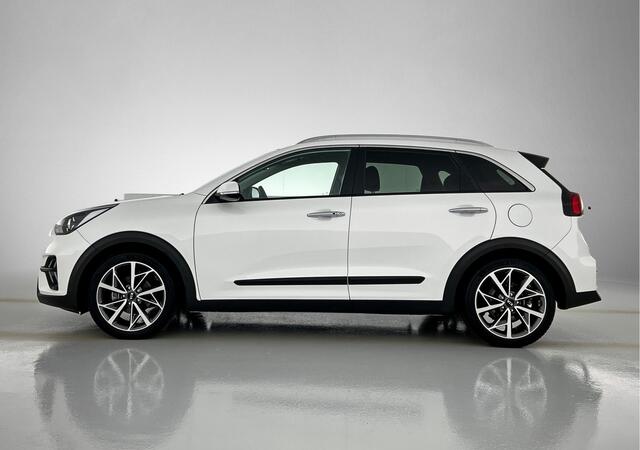 KIA Niro 1.6 GDi Hybrid SportsLine | Trekhaak |