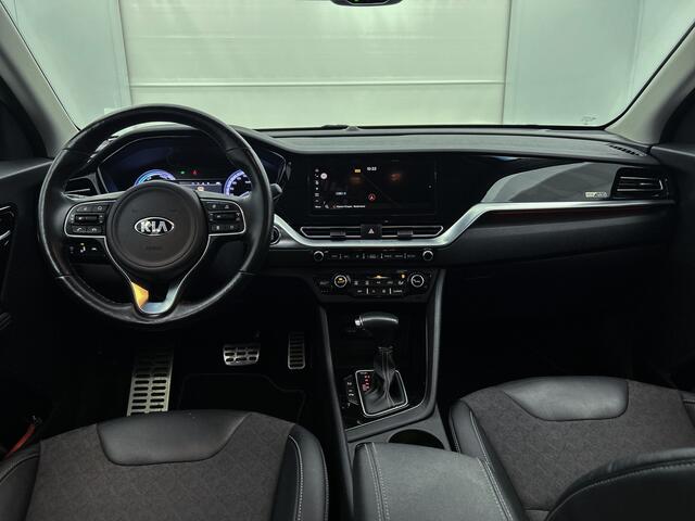 KIA Niro 1.6 GDi Hybrid SportsLine | Trekhaak |
