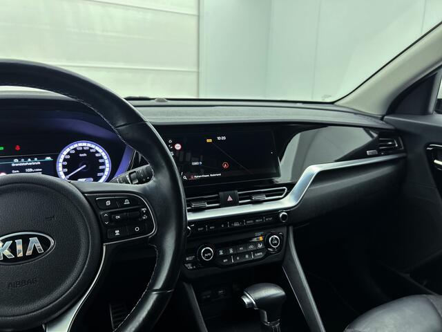 KIA Niro 1.6 GDi Hybrid SportsLine | Trekhaak |