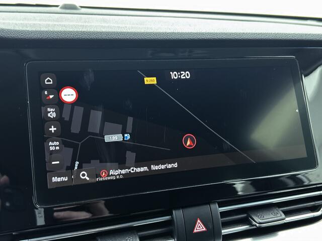 KIA Niro 1.6 GDi Hybrid SportsLine | Trekhaak |