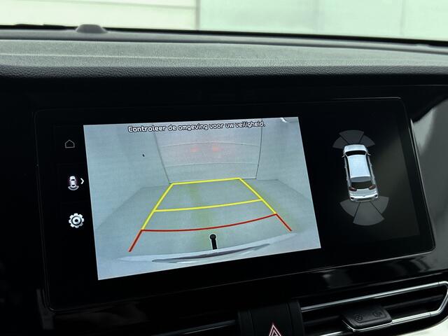 KIA Niro 1.6 GDi Hybrid SportsLine | Trekhaak |
