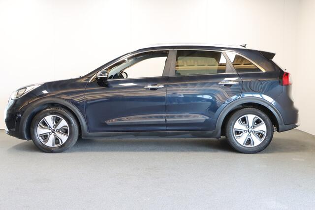 KIA Niro 1.6 GDi Hybrid DynamicPlusLine Trekhaak