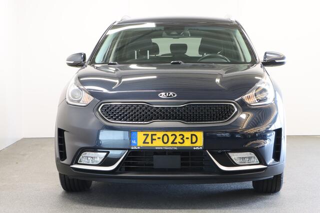 KIA Niro 1.6 GDi Hybrid DynamicPlusLine Trekhaak