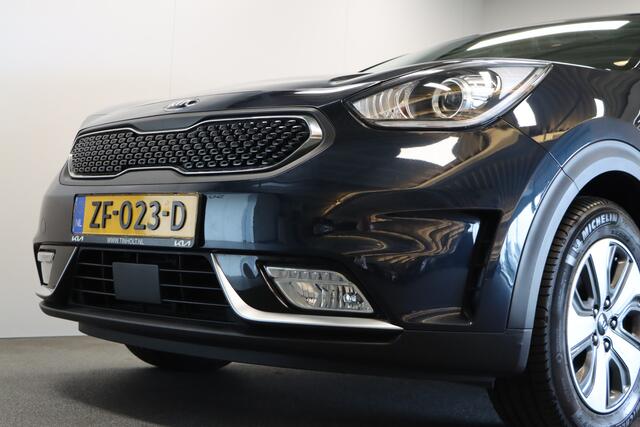 KIA Niro 1.6 GDi Hybrid DynamicPlusLine Trekhaak