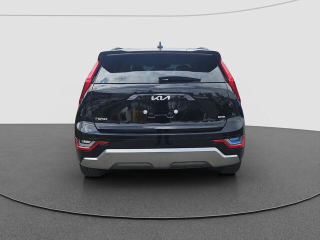 KIA Niro 1.6 GDi Hybrid ExecutiveLine Snel Leverbaar | Stoelverwarming/Ventilatie | Geheugenfunctie bestuurderstoel