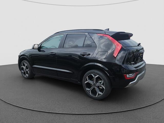 KIA Niro 1.6 GDi Hybrid ExecutiveLine Snel Leverbaar | Stoelverwarming/Ventilatie | Geheugenfunctie bestuurderstoel