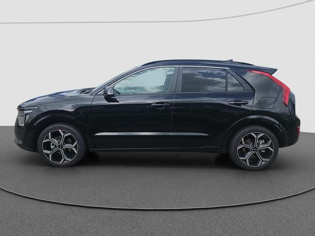 KIA Niro 1.6 GDi Hybrid ExecutiveLine Snel Leverbaar | Stoelverwarming/Ventilatie | Geheugenfunctie bestuurderstoel