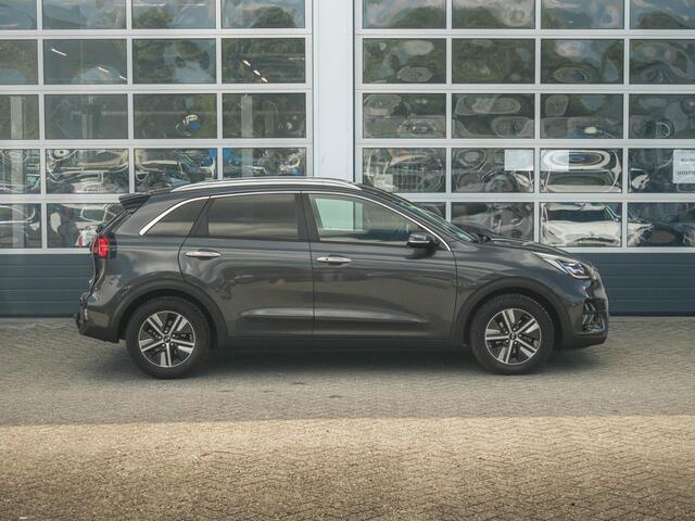 KIA Niro 1.6 GDi Hybrid DynamicPlusLine | Climate | Cruise | Trekhaak