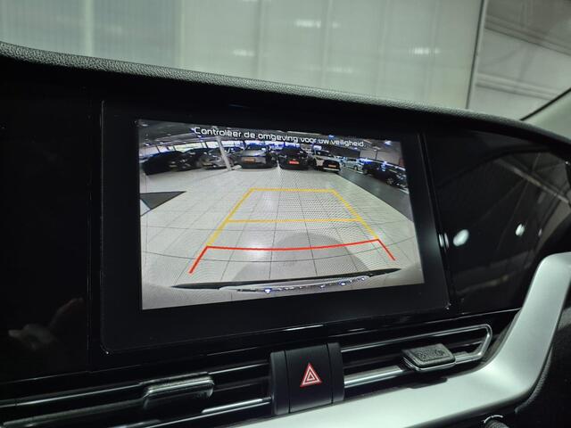 KIA Niro 1.6 GDi Hybrid Edition , Apple Carplay/Android Auto, achteruitrijcamera, cruise control adaptief.